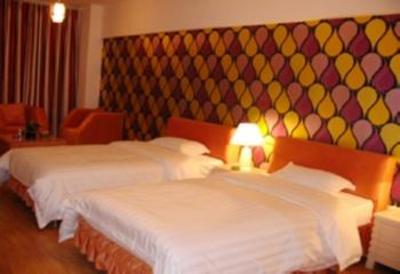 фото отеля Kai Li International Hotel Xiyuan North Road - Kunming
