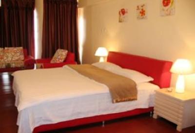 фото отеля Kai Li International Hotel Xiyuan North Road - Kunming
