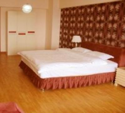 фото отеля Kai Li International Hotel Xiyuan North Road - Kunming