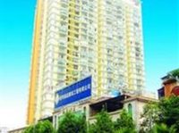 Kai Li International Hotel Xiyuan North Road - Kunming Kai Li International Hotel Xiyuan North Road - Kunming