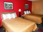 фото отеля Americas Best Value Inn-Newark Wilmington