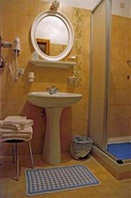 фото отеля Albergo Bellavista Comelico Superiore