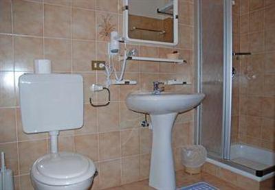 фото отеля Albergo Bellavista Comelico Superiore