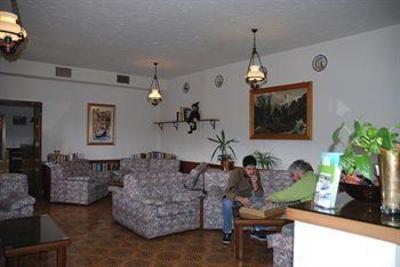 фото отеля Albergo Bellavista Comelico Superiore