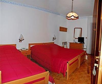 фото отеля Albergo Bellavista Comelico Superiore