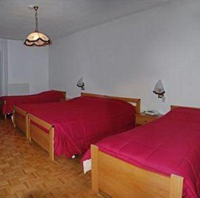 фото отеля Albergo Bellavista Comelico Superiore