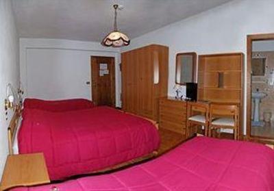 фото отеля Albergo Bellavista Comelico Superiore