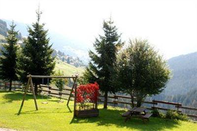 фото отеля Albergo Bellavista Comelico Superiore