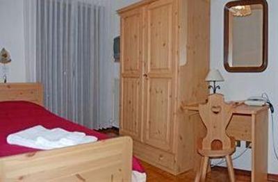 фото отеля Albergo Bellavista Comelico Superiore