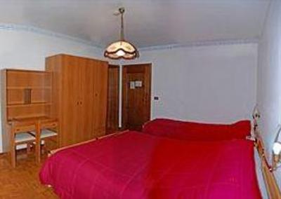 фото отеля Albergo Bellavista Comelico Superiore