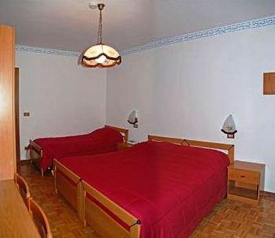 фото отеля Albergo Bellavista Comelico Superiore