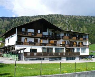 фото отеля Albergo Bellavista Comelico Superiore