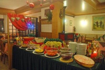 фото отеля Albergo Bellavista Comelico Superiore