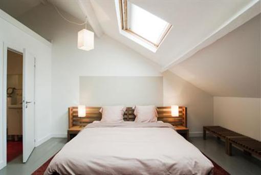 фото отеля Espace Divin B&B Ostend