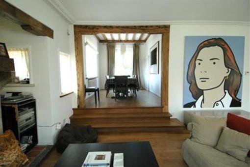 фото отеля Espace Divin B&B Ostend