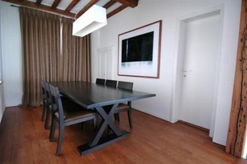 фото отеля Espace Divin B&B Ostend