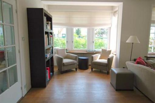 фото отеля Espace Divin B&B Ostend