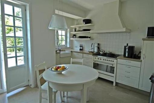 фото отеля Espace Divin B&B Ostend