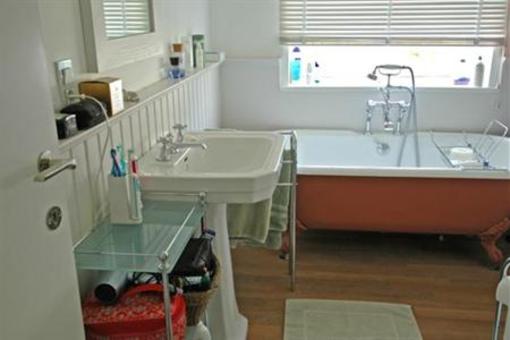фото отеля Espace Divin B&B Ostend