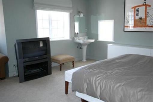фото отеля Espace Divin B&B Ostend