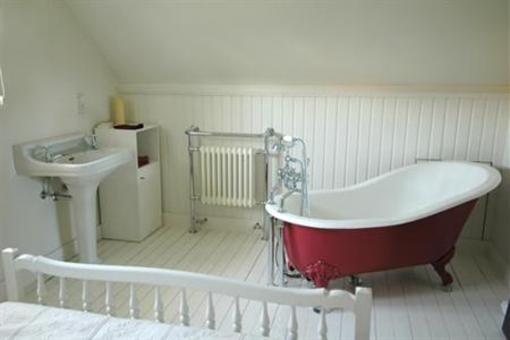 фото отеля Espace Divin B&B Ostend