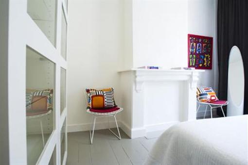 фото отеля Espace Divin B&B Ostend