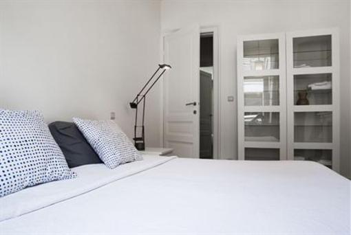 фото отеля Espace Divin B&B Ostend