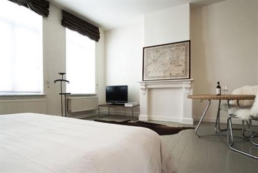 фото отеля Espace Divin B&B Ostend
