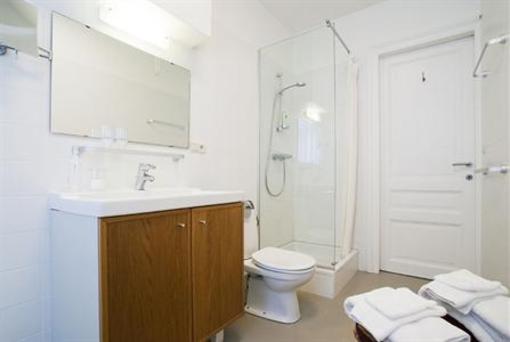 фото отеля Espace Divin B&B Ostend