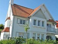 Espace Divin B&B Ostend