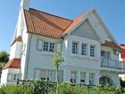 фото отеля Espace Divin B&B Ostend