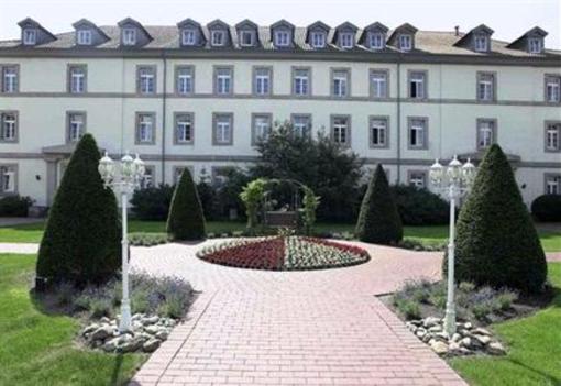 фото отеля Hotel Stadt Hameln
