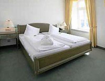 фото отеля Hotel Stadt Hameln