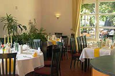 фото отеля Hotel Stadt Hameln