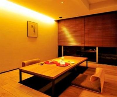 фото отеля Bourou Noguchi Noboribetsu Ryokan