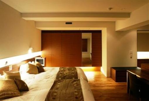 фото отеля Bourou Noguchi Noboribetsu Ryokan