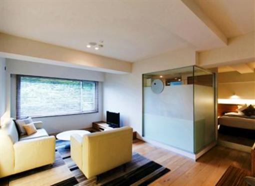 фото отеля Bourou Noguchi Noboribetsu Ryokan
