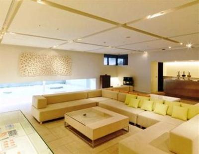 фото отеля Bourou Noguchi Noboribetsu Ryokan