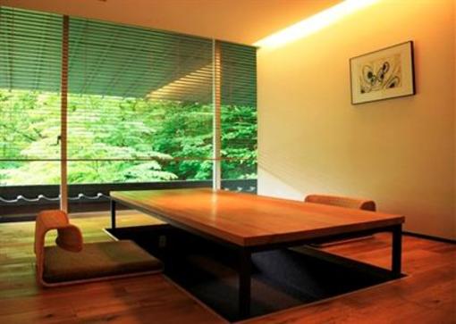 фото отеля Bourou Noguchi Noboribetsu Ryokan