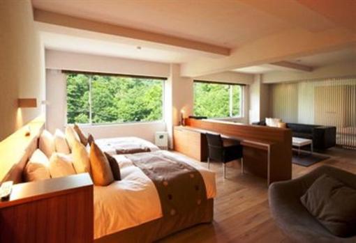 фото отеля Bourou Noguchi Noboribetsu Ryokan