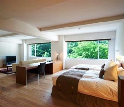фото отеля Bourou Noguchi Noboribetsu Ryokan