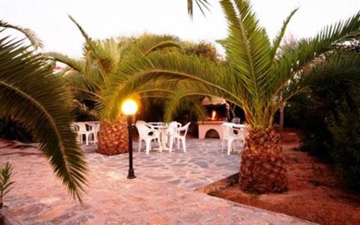 фото отеля Georgia Vicky Studios & Apartments Akrotiri (Crete)