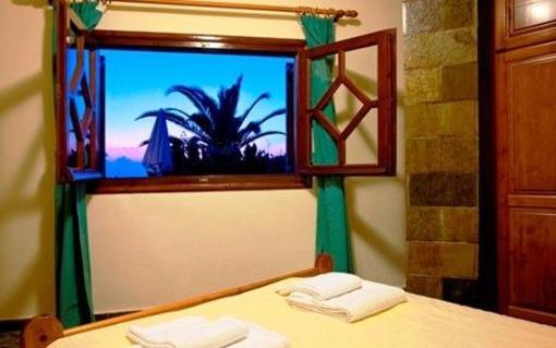 фото отеля Georgia Vicky Studios & Apartments Akrotiri (Crete)