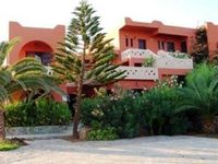 Georgia Vicky Studios & Apartments Akrotiri (Crete)