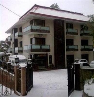 фото отеля Silver Arch Hotel