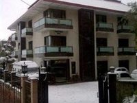 Silver Arch Hotel
