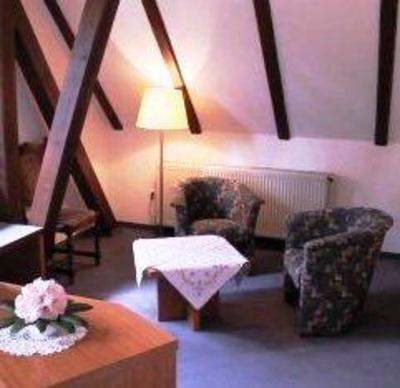 фото отеля Hotel Tannenspitze