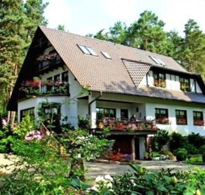 фото отеля Hotel Tannenspitze