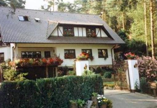 фото отеля Hotel Tannenspitze