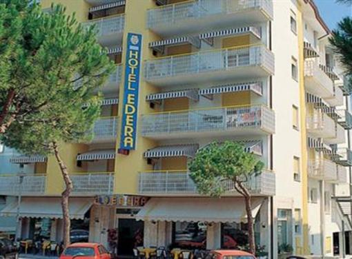 фото отеля Hotel Edera Caorle
